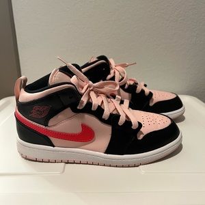 3Y little kid Air Jordans